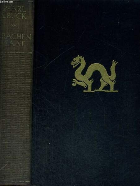 DRACHENSAAT | Immagine principale