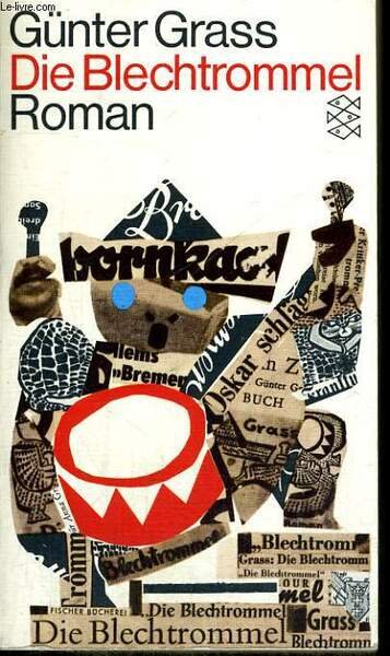 DIE BLECHTROMMEL | Immagine principale