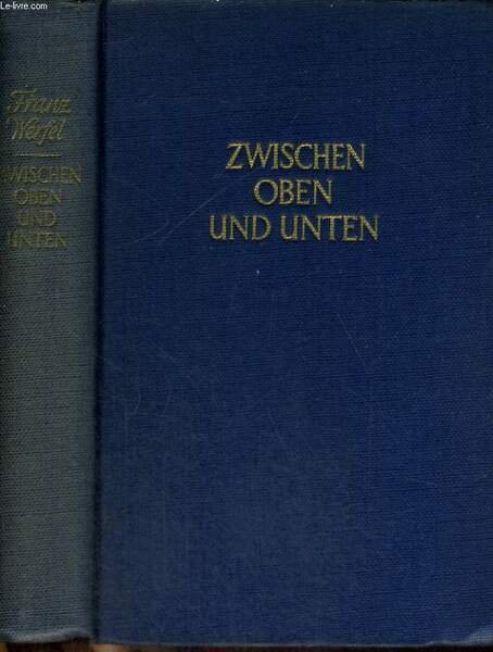 ZWISCHEN OBEN UND UNTEN | Immagine principale