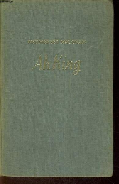 AH KING | Immagine principale