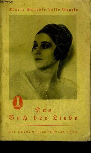 DAS BUCH DER LIEBE