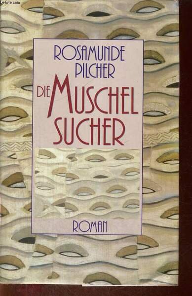 DIE MUSCHELSUCHER | Immagine principale