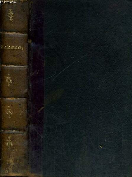 BEGEBENHEITEN DES TELEMACHS. ERSTES BUCH. | Immagine principale