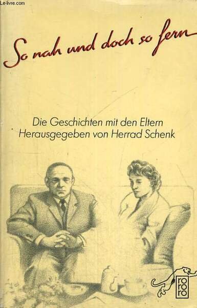 SO NAH UND DOCH SO FERN. DIE GESCHICHTEN MIT DEN … | Immagine principale