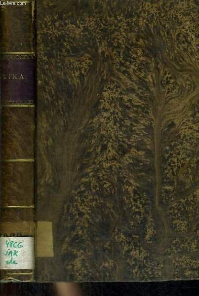 ELEMENTER BUCH DER GRIECHISCHEN SPRACHE F�R ANF�NGER UND GE�BTERE. DRITTER … | Immagine principale