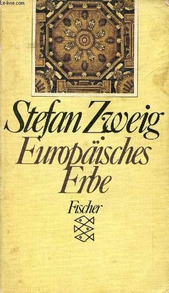 EUROP�ISCHES ERBE