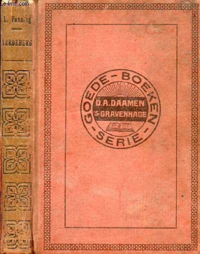 VREDEBURG, EEN NOVELLE UIT DEN KAAPSCHEN BOERENOPSTAND VAN 1899-1902