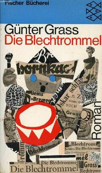 DIE BLECHTROMMEL