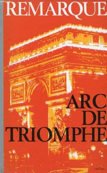 ARC DE TRIOMPHE