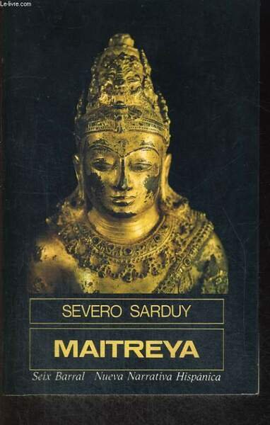 MAITREYA | Immagine principale