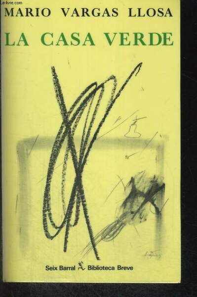 LA CASA VERDE | Immagine principale