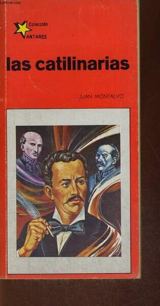 LAS CATILINARIAS | Immagine principale