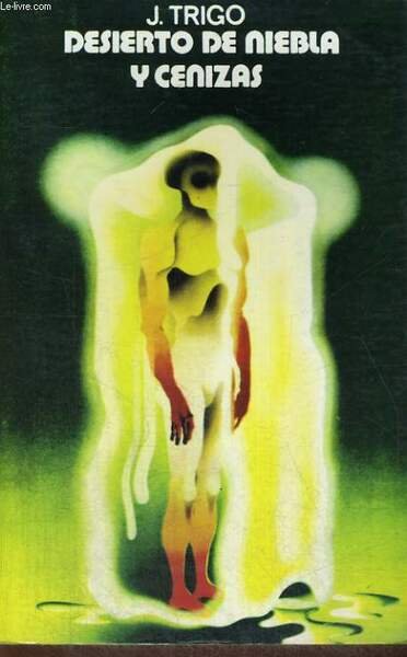 DESIERTO DE NIEBLA Y CENIZAS | Immagine principale