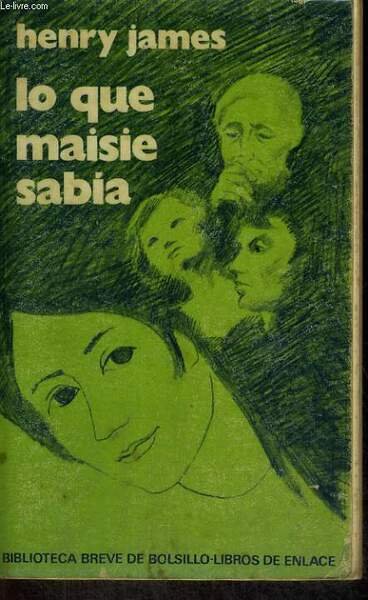 LO QUE MASIE SABIA | Immagine principale