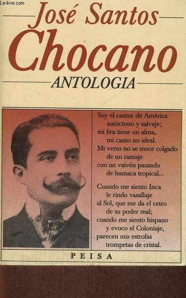ANTOLOGIA
