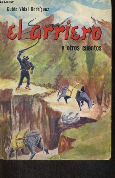 EL ARRIERO | Immagine principale