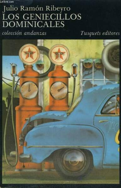 LOS GENIECILLOS DOMINICALES | Immagine principale