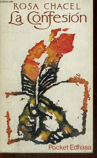 A CONFESION | Immagine principale