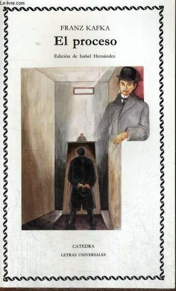 EL PROCESO | Immagine principale