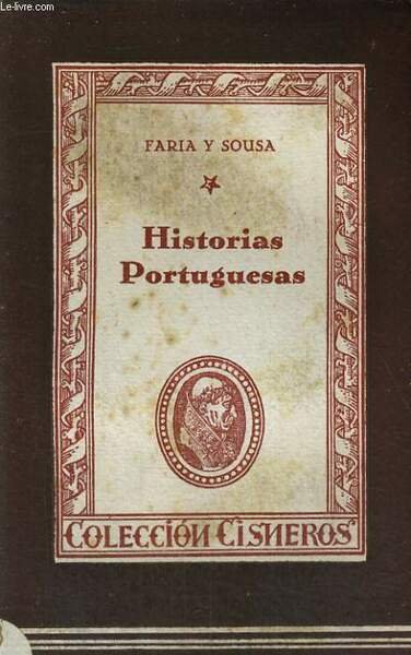 HISTORIAS PORTUGUESAS | Immagine principale