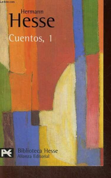CUENTOS, 1 | Immagine principale