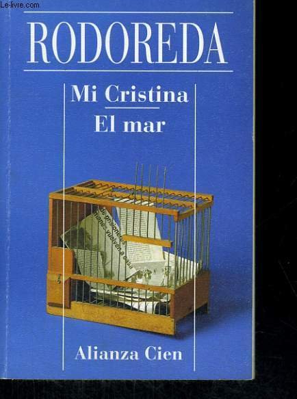 MI CRISTINA. EL MAR | Immagine principale