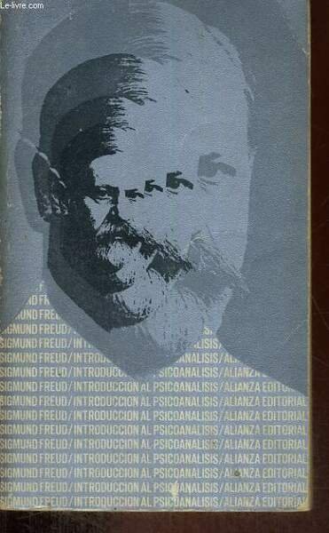INTRODUCTION A LA PSICOANALISIS | Immagine principale