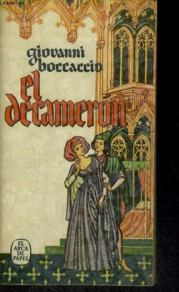 EL DECAMERON