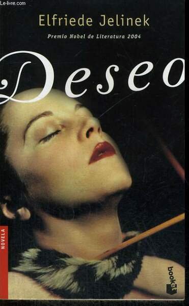 DESEO | Immagine principale