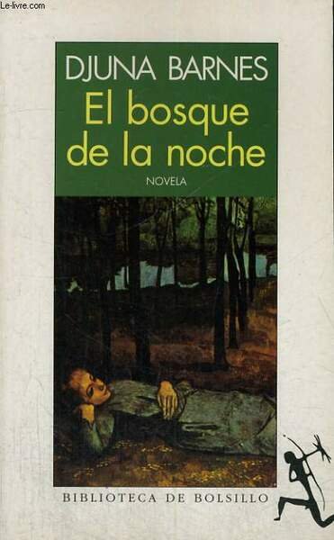 EL BOQUE DE LA NOCHE | Immagine principale