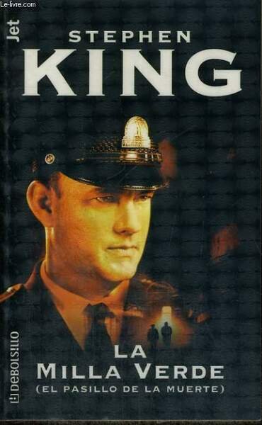 LA MILLA VERDE (EL PASILLO DE LA MUERTE) | Immagine principale