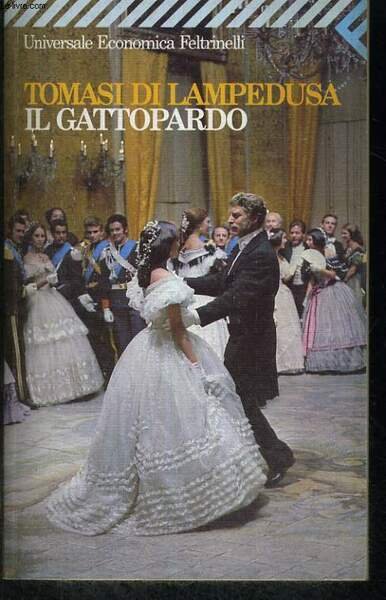 IL GATTOPARDO