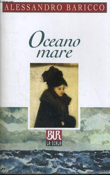 OCEANO MARE