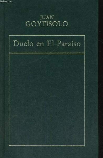 DUELO EN EL PARAISO