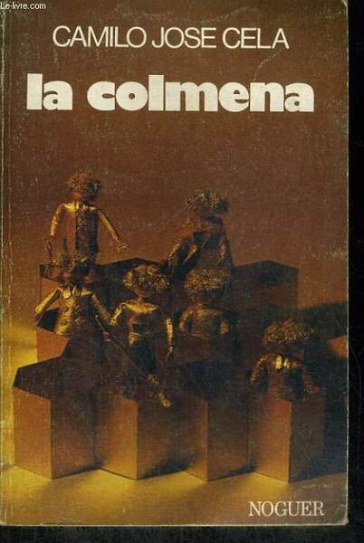 LA COLMENA | Immagine principale