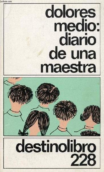 DIARIO DE UNA MAESTRA
