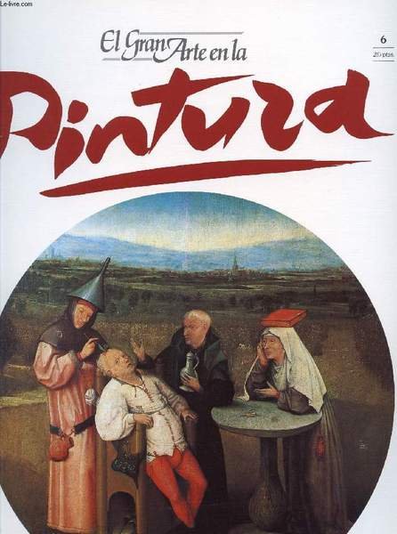 EL GRAN ARTE EN LA PINTURA, N� 6, ANDREA MANTEGNA, SANDRO BOTTICELLI