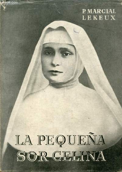LA PEQUE�A SOR CELINA
