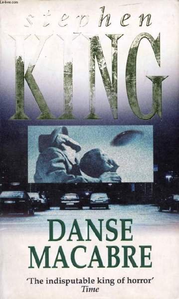 DANSE MACABRE | Immagine principale