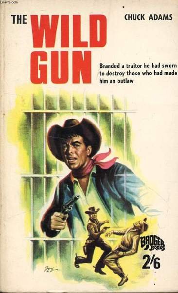 THE WILD GUN
