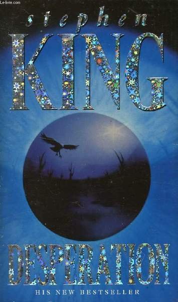 DESPERATION | Immagine principale