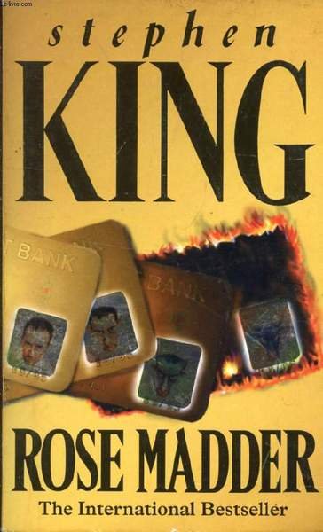 ROSE MADDER | Immagine principale