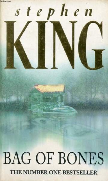 BAG OF BONES | Immagine principale