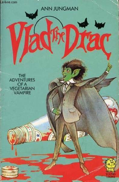 VLAD THE DRAC