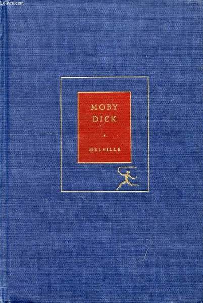 MOBY DICK