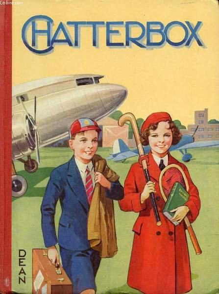 CHATTERBOX