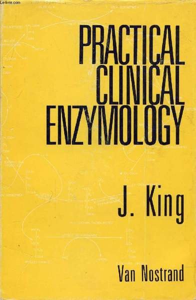 PRACTICAL CLINICAL ENZYMOLOGY | Immagine principale