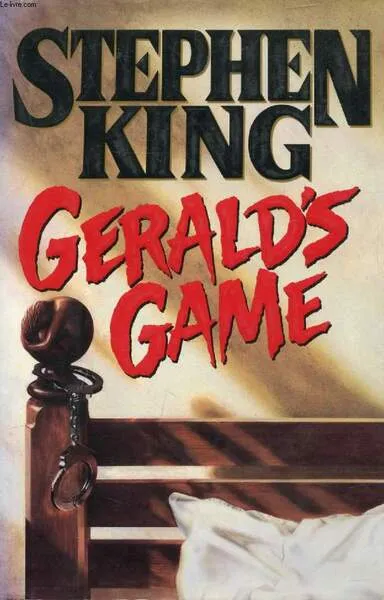 GERALD'S GAME