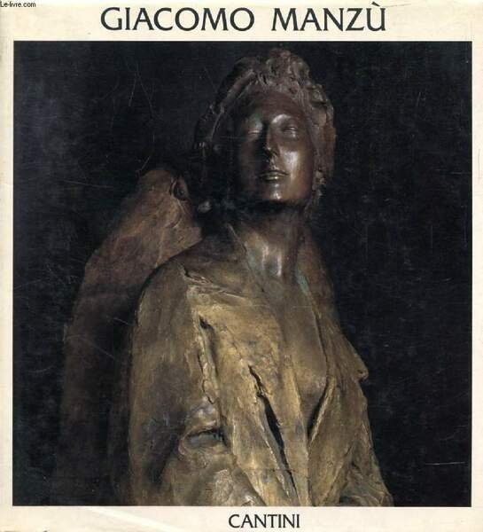 GIACOMO MANZU'