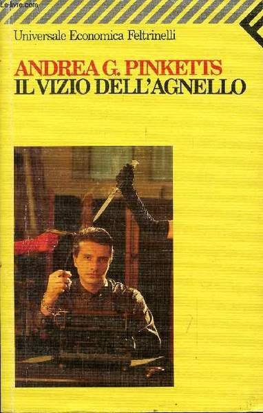 IL VIZIO DELL'AGNELLO